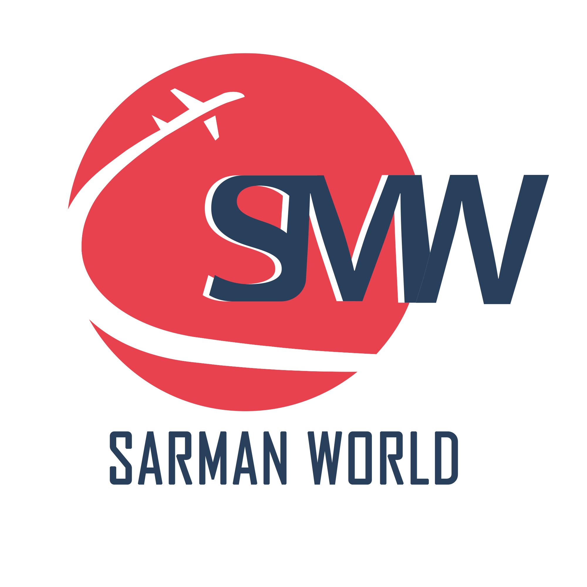 SARMAN WORLD