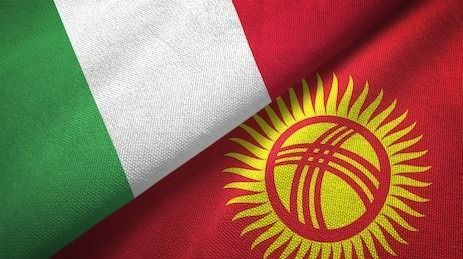 Новые возможности трудоустройства граждан Кыргызской Республики в Италии